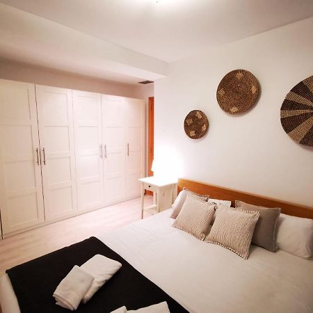 AZ El Balcón de Rey Alfonso III Apartamento Saragoça Exterior foto