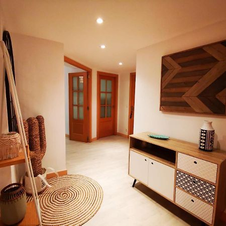 AZ El Balcón de Rey Alfonso III Apartamento Saragoça Exterior foto