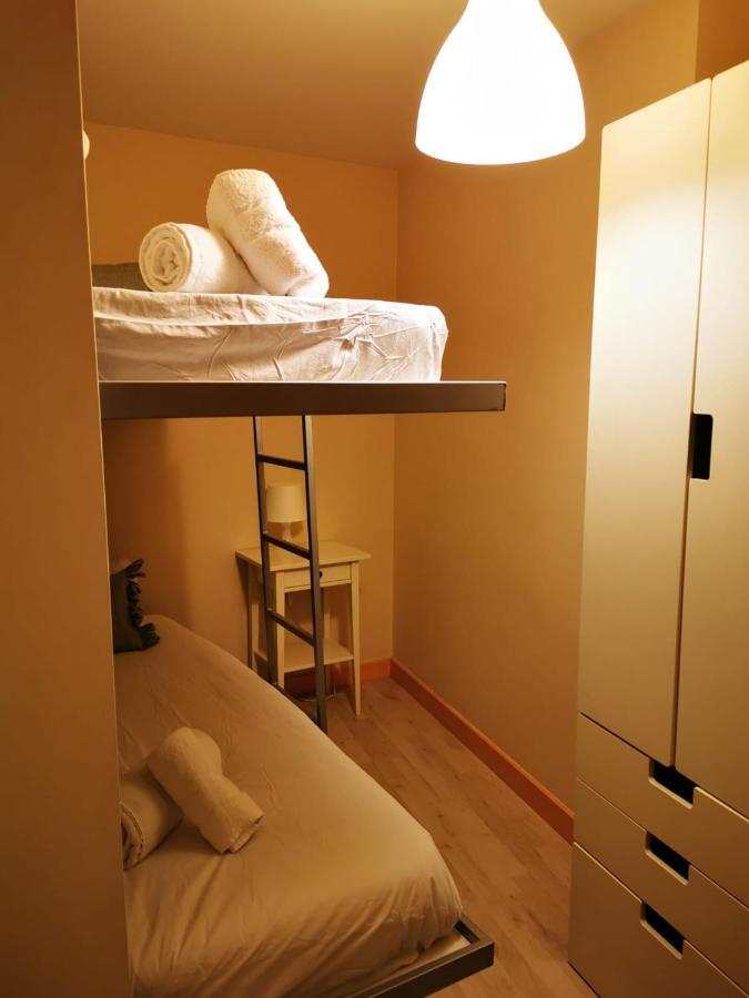 AZ El Balcón de Rey Alfonso III Apartamento Saragoça Exterior foto